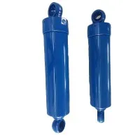 Customization taċ-ċilindru idrawliku tal-Istadju Uniku