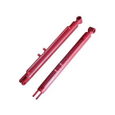 Tractor Loader Hydraulic Oil Cylinder For Agricultural Machinery