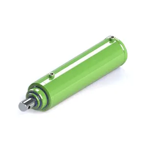 Ċilindru idrawliku Teleskopiku ta 'stadji multipli għal Tneħħija tal-Karrijiet / Trailer sħiħ / Tipper Trailer